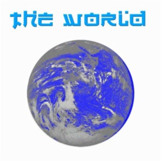 the world