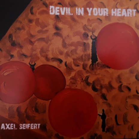 Devil in your heart (Monster Mix)