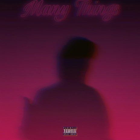 Many Things | Boomplay Music