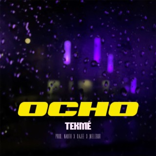 Ocho (Pusak) lyrics | Boomplay Music