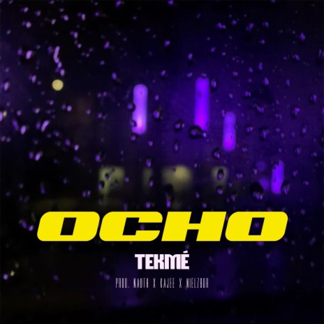 Ocho (Pusak) | Boomplay Music