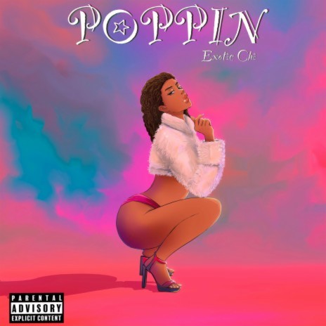 Poppin' | Boomplay Music