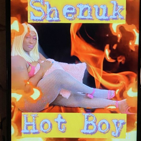 Hot Boy | Boomplay Music