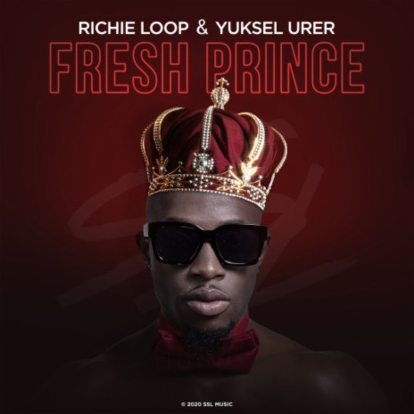 Fresh Prince (Original Mix) ft. Yuksel Urer | Boomplay Music