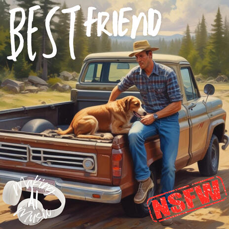 Best Friend | Boomplay Music