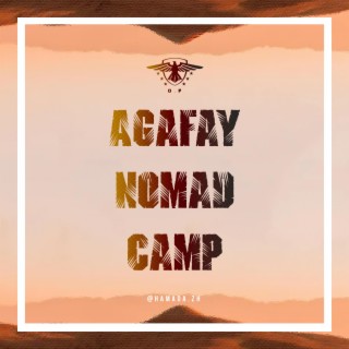 Agafay Nomad Camp