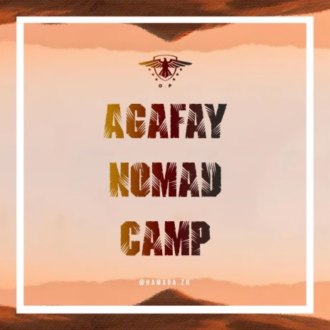 Agafay Nomad Camp | Boomplay Music
