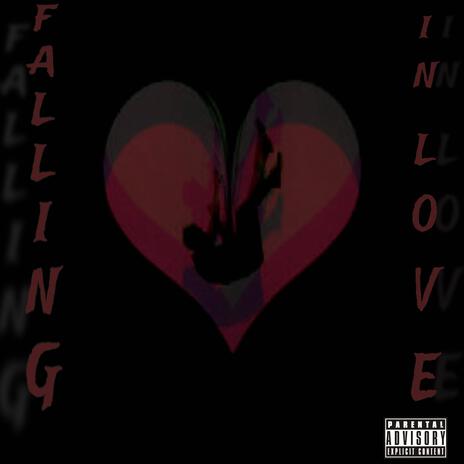 Fallin In Love ft. AiSwayy | Boomplay Music