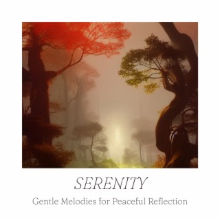 Serenity - Gentle Melodies for Peaceful Reflection