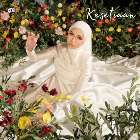 Kesetiaan | Boomplay Music