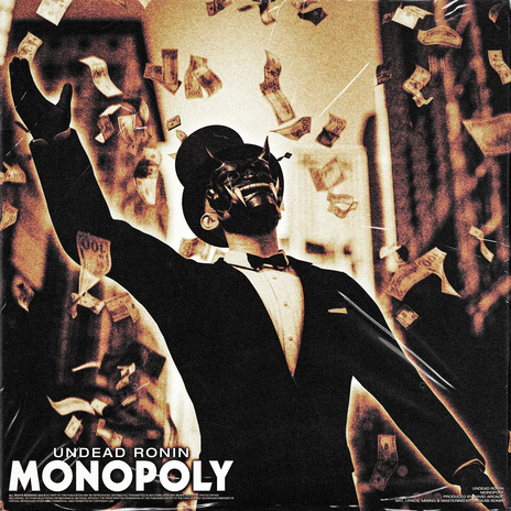 MONOPOLY | Boomplay Music