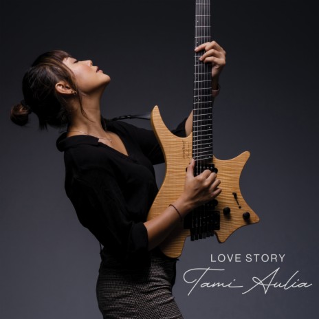 Love Story (Acoustic Version) | Boomplay Music