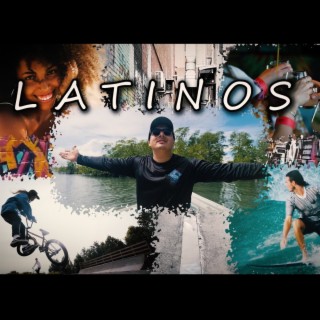 Latinos ft. Joshy lyrics | Boomplay Music