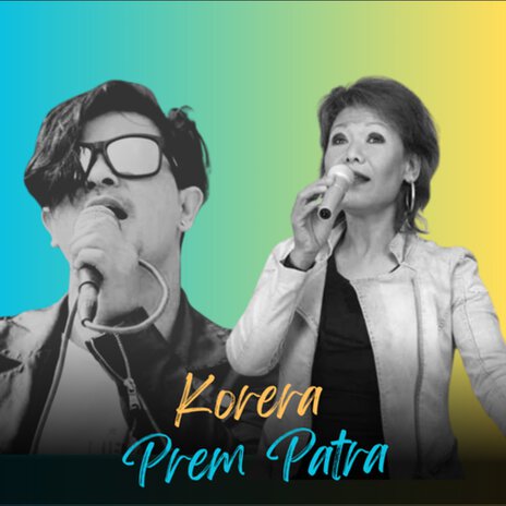 Korera Prem Patra ft. Bunu Rai Manandhar | Boomplay Music