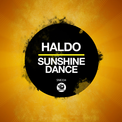 Sunshine Dance | Boomplay Music