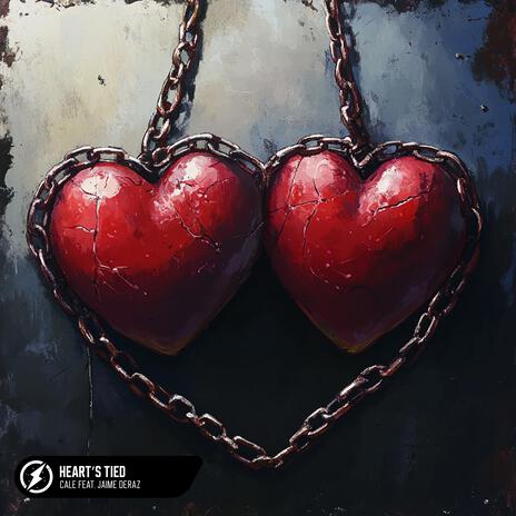 Heart’s Tied (feat. Jaime Deraz) | Boomplay Music