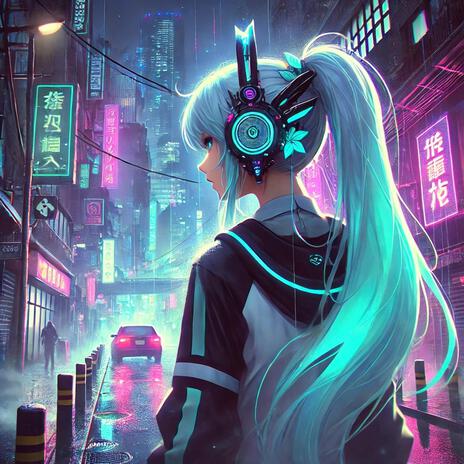 Dreaming in Neo-Tokyo | Boomplay Music