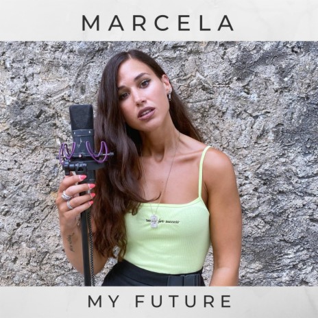 My Future | Boomplay Music