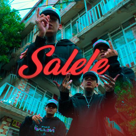 Salele ft. Tenaces Records & Trobol | Boomplay Music