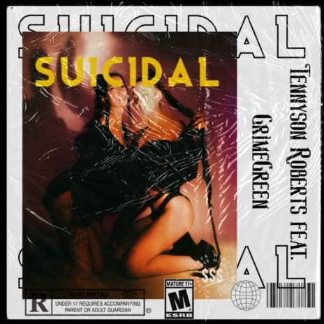 suicidal ft. Grime Green