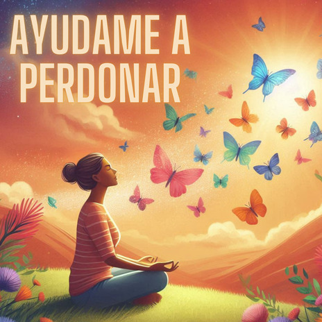 Ayudame A Perdonar ft. Coro Juvenil María Auxiliadora | Boomplay Music