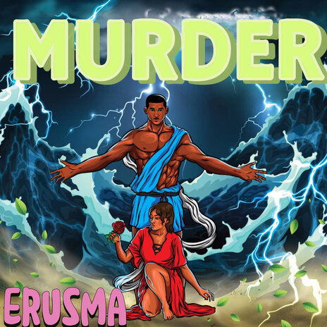 Murder | Boomplay Music