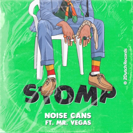 Stomp ft. Mr. Vegas | Boomplay Music