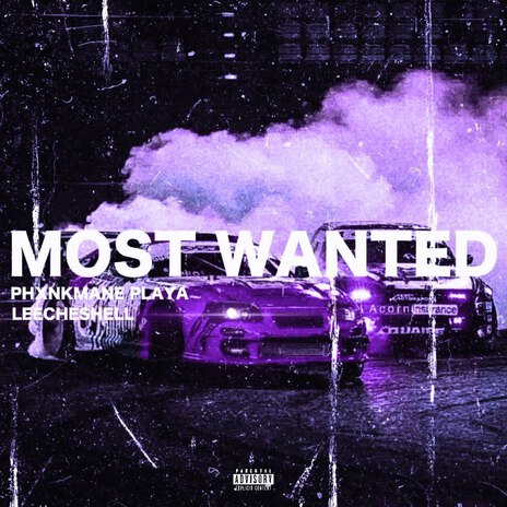 Most Wanted (Slowed + Reverb) ft. LeechesHell & slō | Boomplay Music