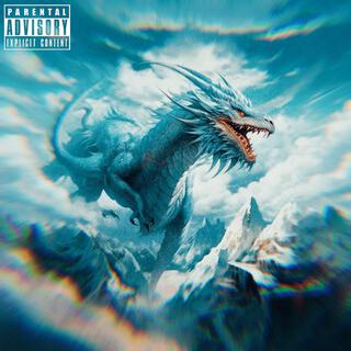 ice dragon