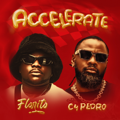 Accelerate ft. C4 Pedro & Sandro Beatz | Boomplay Music