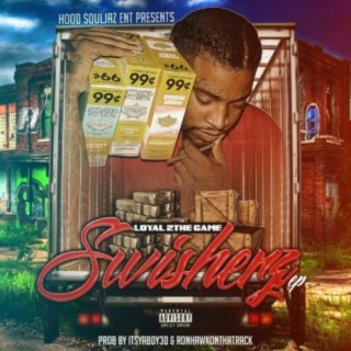 Swisherz E.P