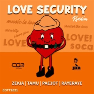 Body (Love Security Riddim)