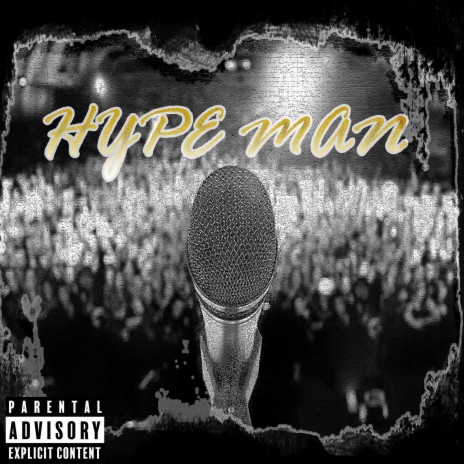 HYPE MAN | Boomplay Music