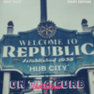 On Tha Curb (Hub City Remix)