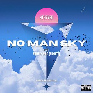 No Man Sky