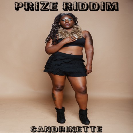 Prize Riddim | Boomplay Music