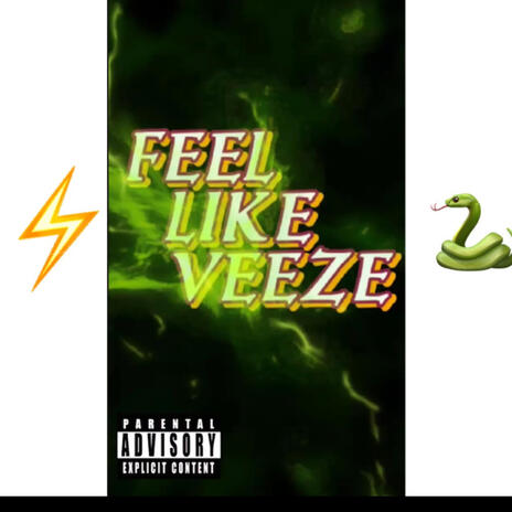 Feel Like Veeze ft. JJ Slatt | Boomplay Music