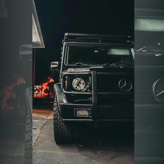 G WAGON