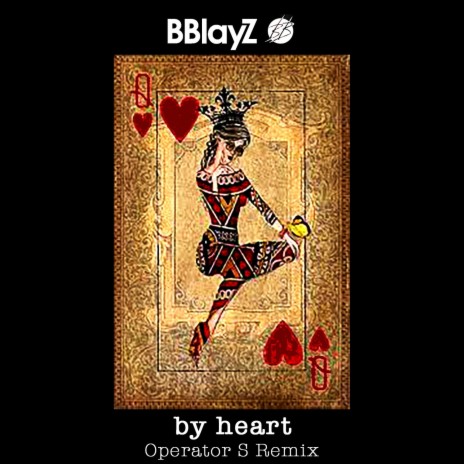 By Heart (Operator S Remix) ft. Operator S | Boomplay Music