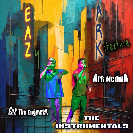 She'll Never Forget Me (Instrumental) ft. EaZ The Engineer | Boomplay Music