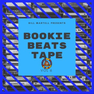 Bookie Beats Tape, Vol. 6