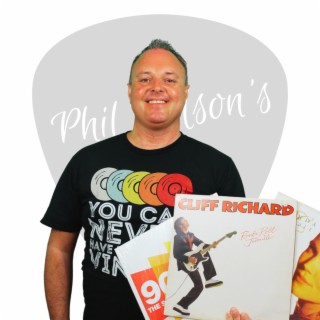 Episode 321: Phil Wilson's Vinyl Revival Radio Show 8th August 2023 (Side A - Hour 1), Britain's Most Listened To Vinyl Radio Show Podcast, find out more at www.vinylrevivalradio.com you can hear the