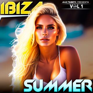 Ibiza Summer, Vol. 1 (Deep House)