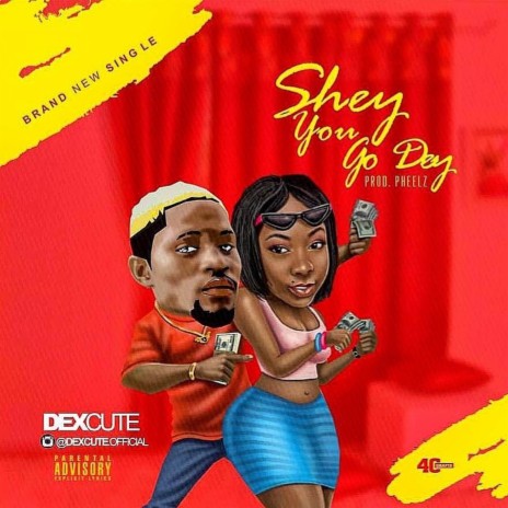 SHEY YOU GO DEY | Boomplay Music