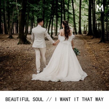 Beautiful Soul / I Want It That Way | Boomplay Music