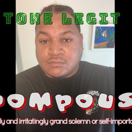 Pompous | Boomplay Music