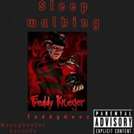 Freddy Krueger nightmare on elm Street