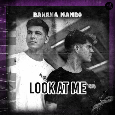 Look At Me | Boomplay Music