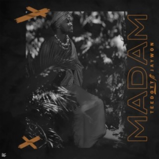Madam ft. jaywon lyrics | Boomplay Music