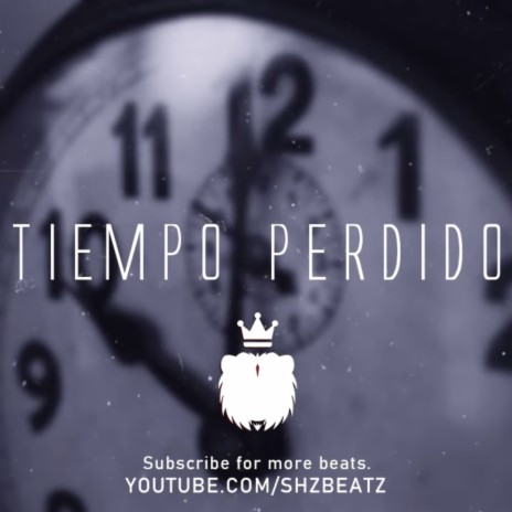 Tiempo Perdido | Boomplay Music